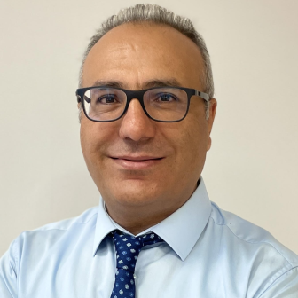Müslüm Arıcı