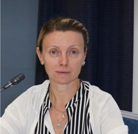 Natalia Maqsimchook