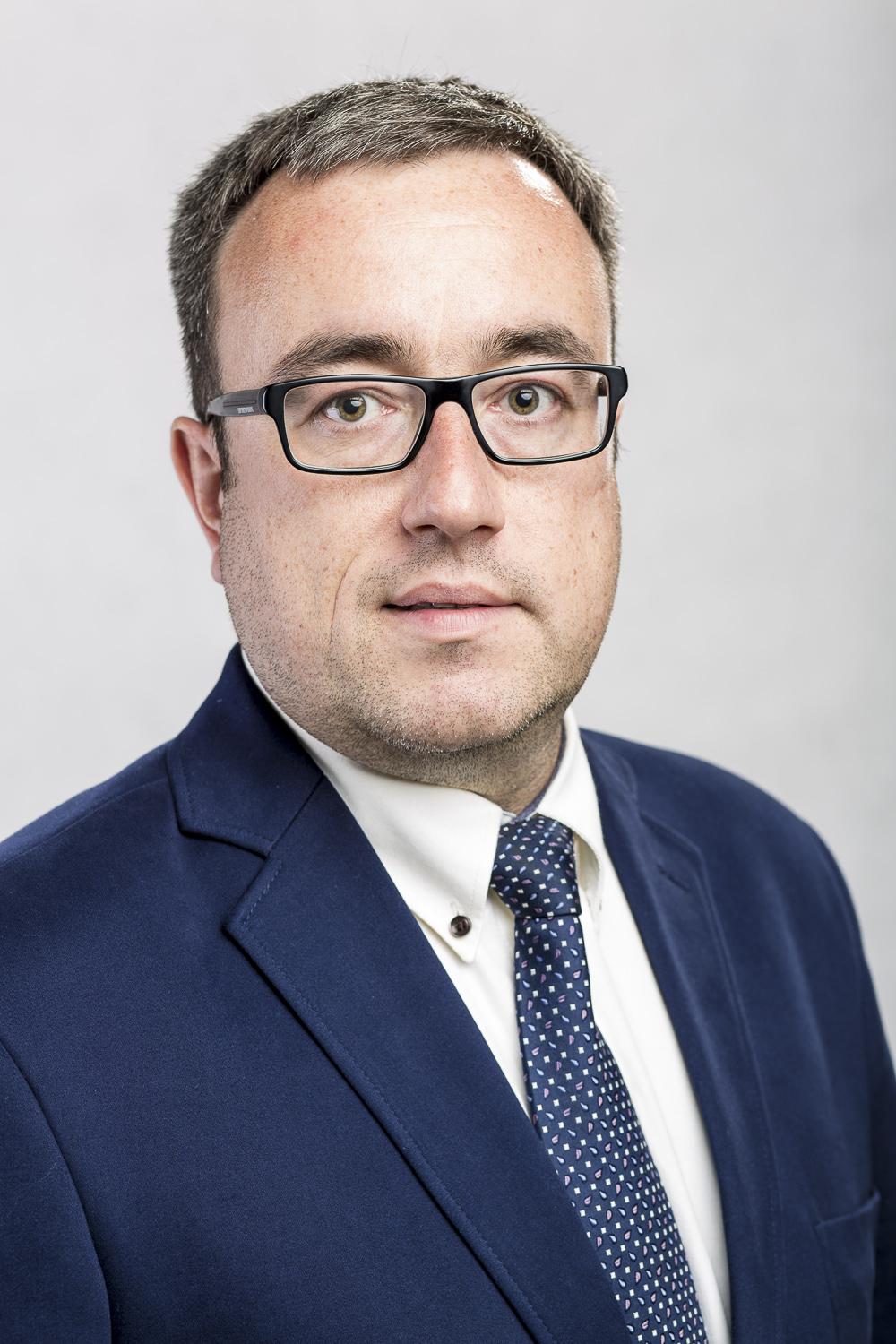 Szymon Ossowski